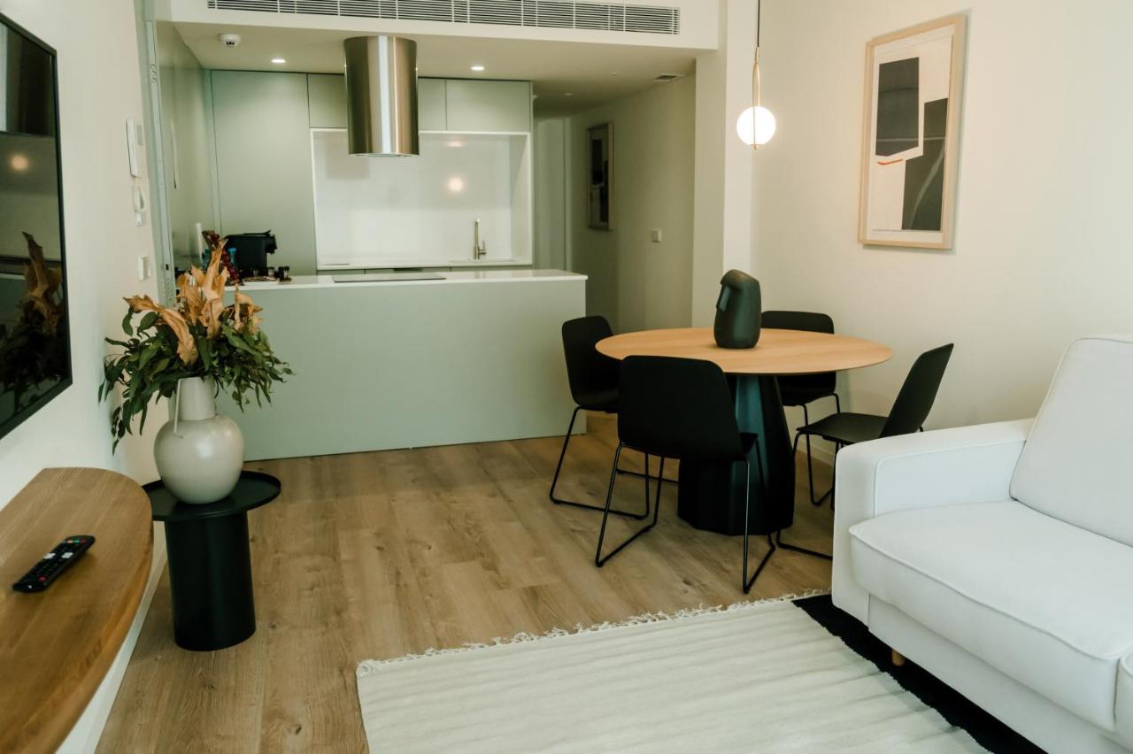 Reyes Catolicos Premium Homes لقنت المظهر الخارجي الصورة