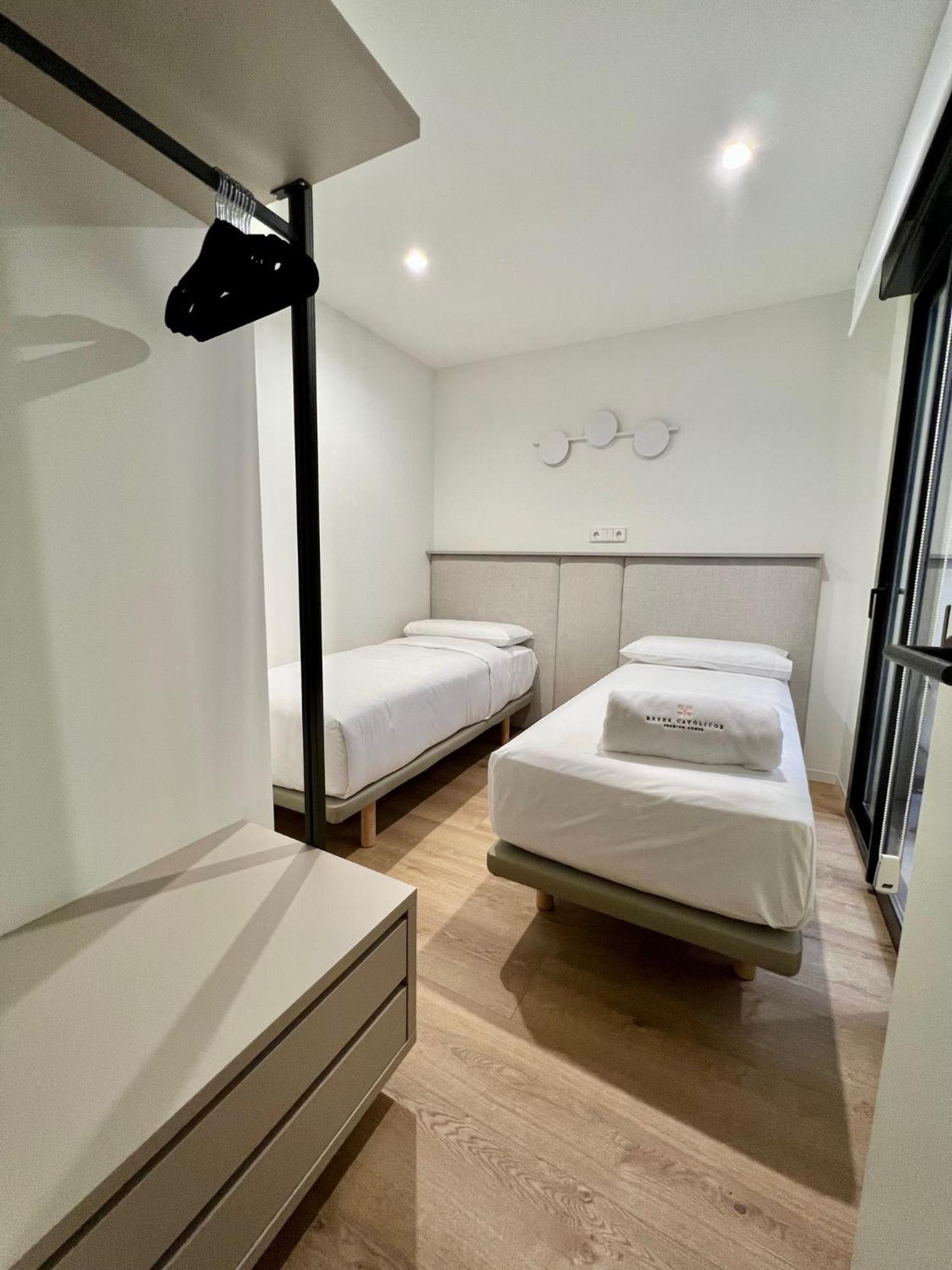 Reyes Catolicos Premium Homes لقنت المظهر الخارجي الصورة